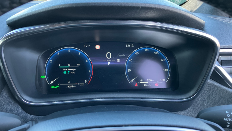 Toyota Corolla 2.0 Hybrid Design 5dr CVT Hybrid Hatchback